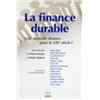 La finance durable