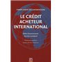 Le crédit acheteur international