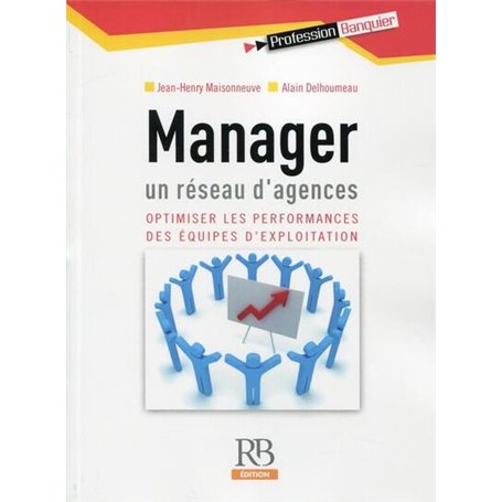 Manager un réseau d'agences