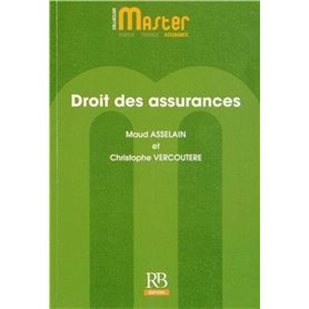 Droit des assurances