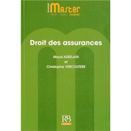 Droit des assurances