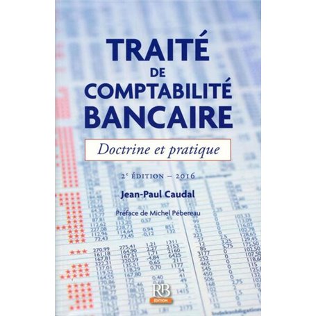 Traité de comptabilité bancaire 2016