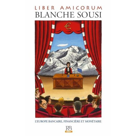 Liber amicorum Blanche Sousi