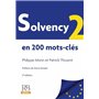 Solvency 2 en 200 mots-clés