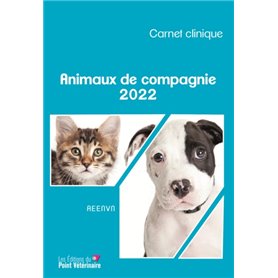 Animaux de compagnie