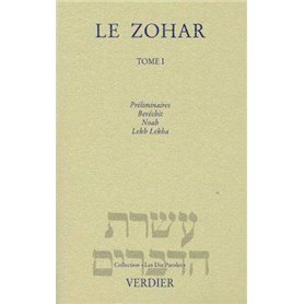 Le Zohar