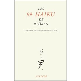 Les 99 haïku