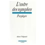 L'antre des nymphes dans l'Odyssée