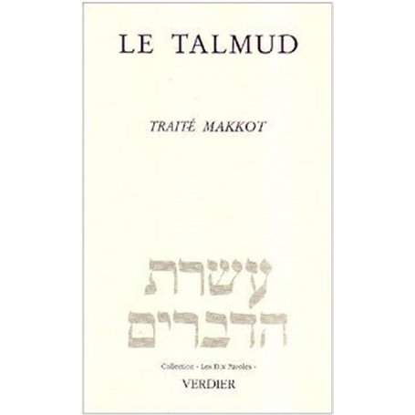 Le Talmud