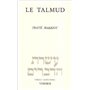 Le Talmud