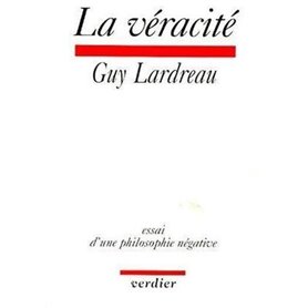 La véracité