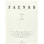 Faenas 3