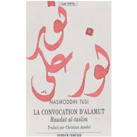 La convocation d'Alamût