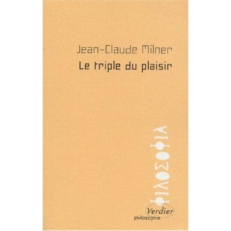 Le triple du plaisir