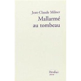 Mallarmé au tombeau