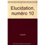 Élucidation  n°10