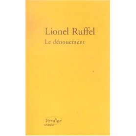 Le dénouement