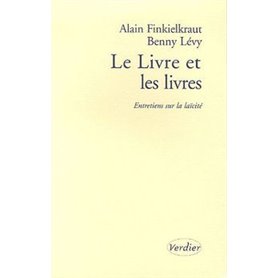 Le livre et les livres