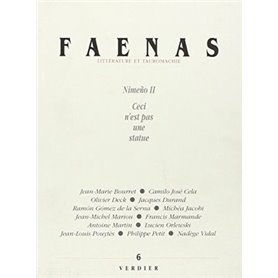 Faenas 6