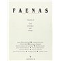 Faenas 6