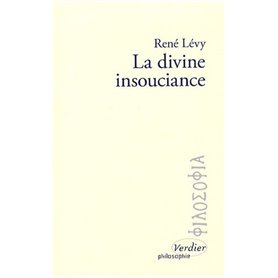 La divine insouciance