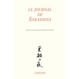 Le journal de Sarashina