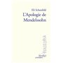 L'apologie de Mendelssohn