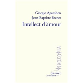 Intellect d'amour