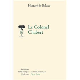 Le Colonel Chabert