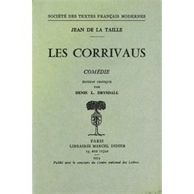 Les Corrivaus