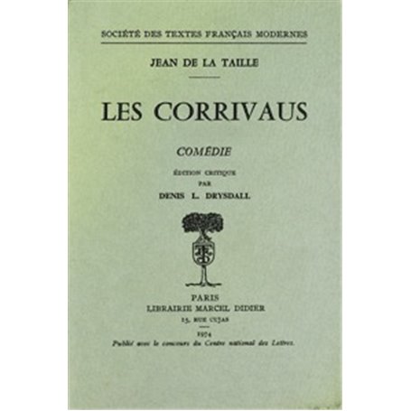 Les Corrivaus