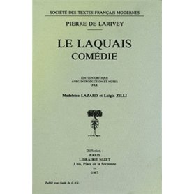 Le Laquais