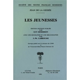 Les Jeunesses