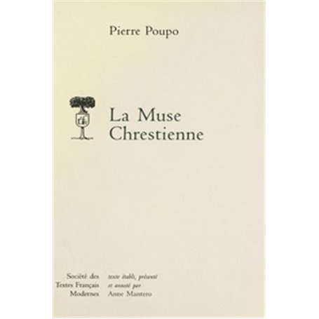 La Muse chrestienne