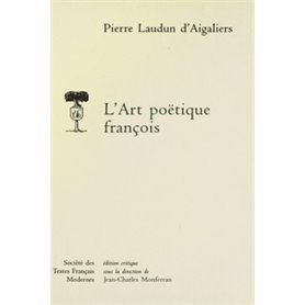 L'Art poëtique françois