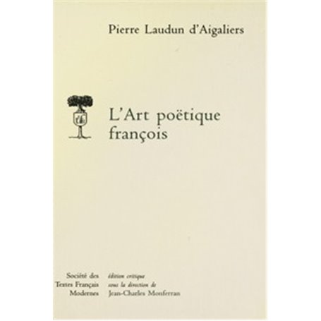 L'Art poëtique françois