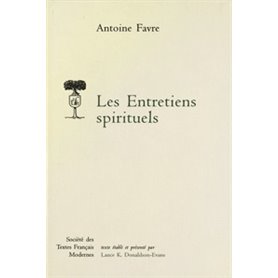 Les Entretiens spirituels