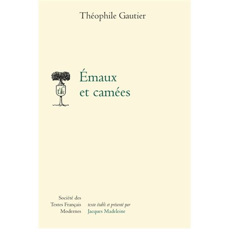 Émaux et camées