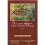 ATLAS DES POISSONS D EAU DOUCE DE GUYANE  TOME 1