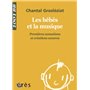 1001 BB 015 - BEBES ET LA MUSIQUE