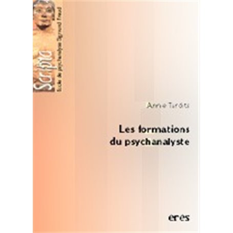 Les formations du psychanalyste