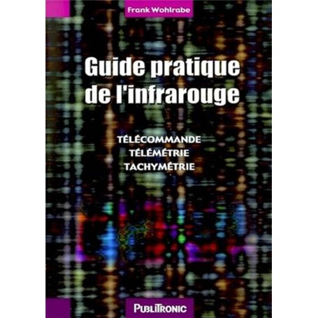 Guide pratique de l'infrarouge