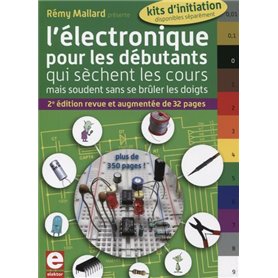 L'électronique pour les débutants