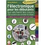 L'électronique pour les débutants