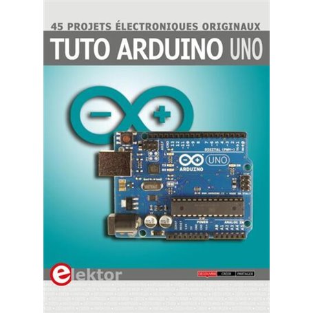 Tuto Arduino Uno