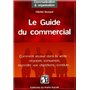 Le guide du commercial