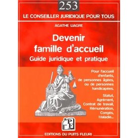 Devenir famille d'accueil