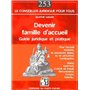 Devenir famille d'accueil