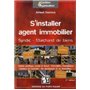 S'installer agent immobilier