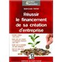 Réussir le financement de votre création d'entreprise